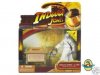 Indiana Jones With Ark-Indiana Jones Figure